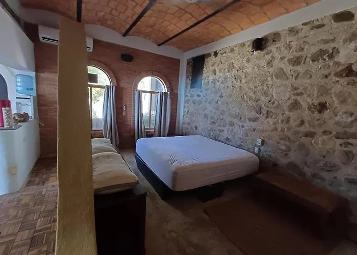 Loft Playa Los Venados #2
