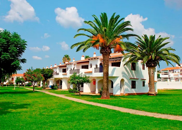 Son Bou Playa Gold By Menorca Vacations