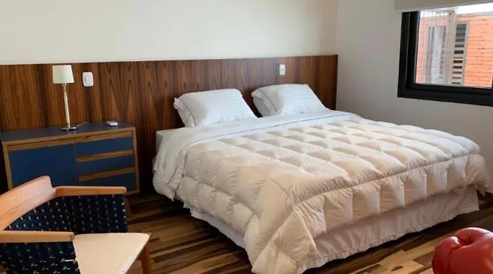Austin Suites Gramado