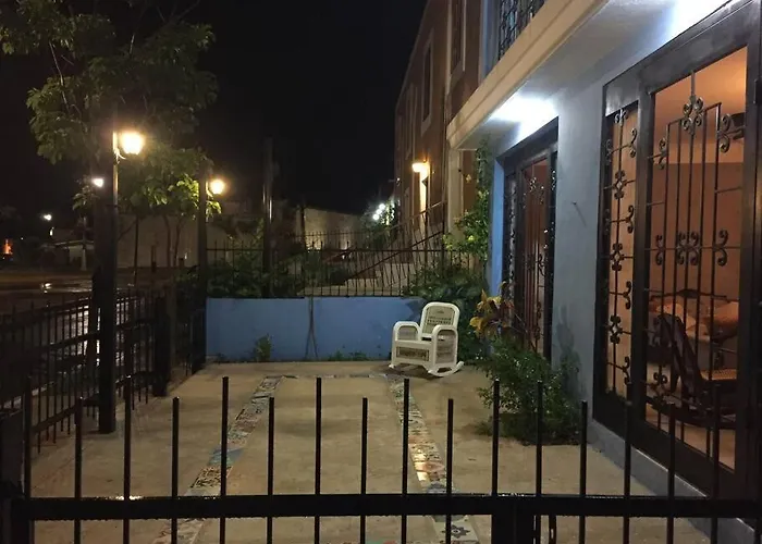 Casa Eugenia 35 / Centro Historico