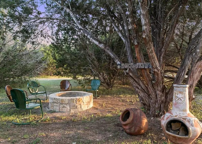#3 Wrangler~Bandera Tin Star~Bandera, Tx.