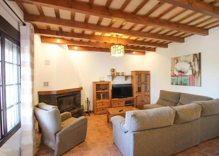 Vivienda Rural El Chirimbolo