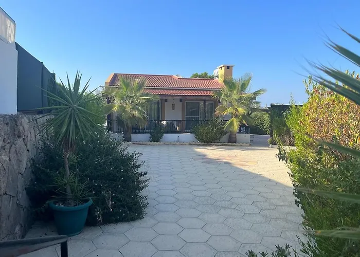 Ozankoy Villa
