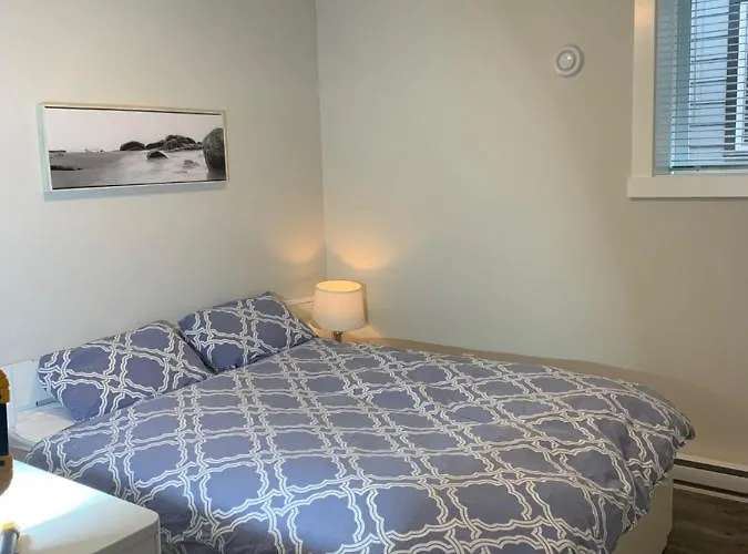Entire 2Br Guest House In Quiet Area