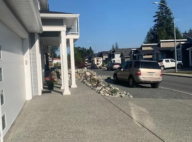 Entire 2Br Guest House In Quiet Area