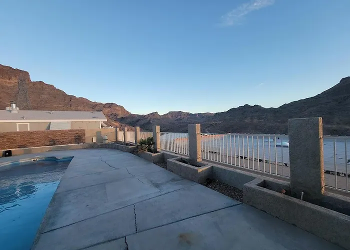 Parker Strip Pool House | Private Pool • Game Room • River Access
