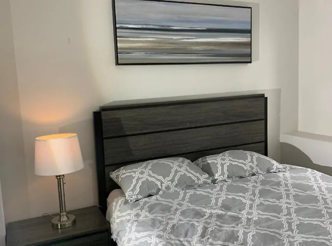Entire 2Br Guest House In Quiet Area