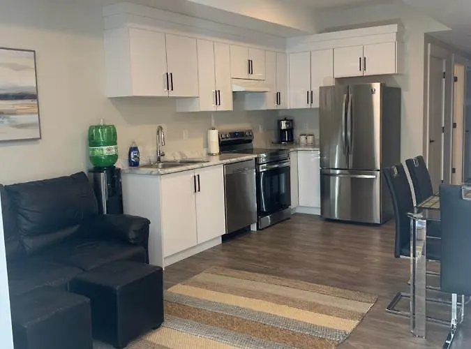 Entire 2Br Guest House In Quiet Area