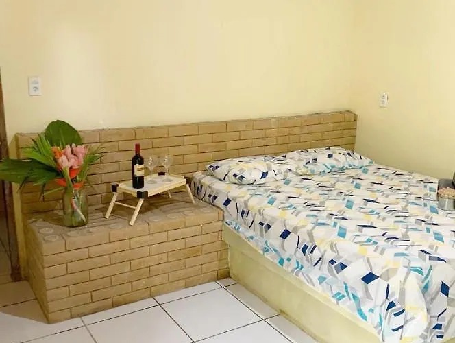 Suite Apoena 1