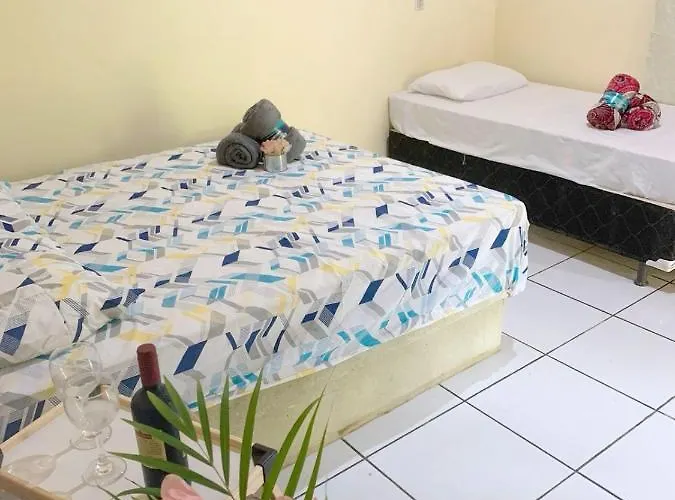 Suite Apoena 1