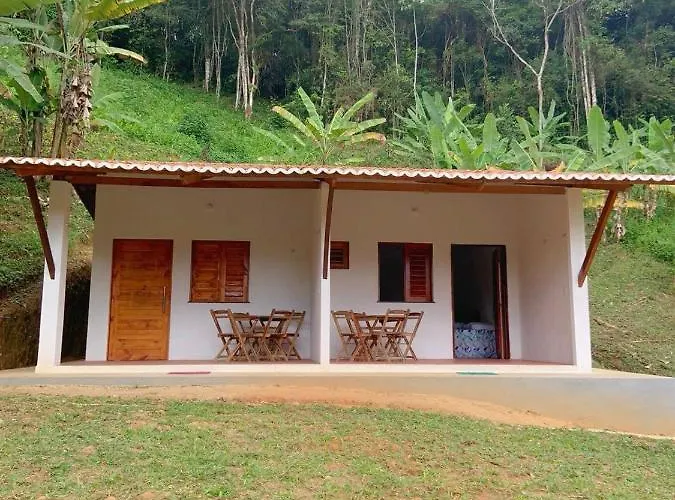 Suite Apoena 4