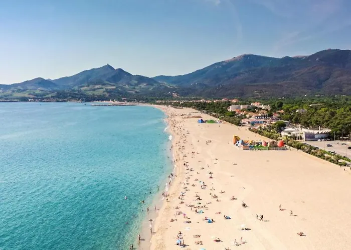 Studio/F1Bis A 50 M De La Plage