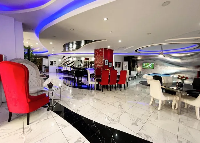 Kandi Palace Hotel D20