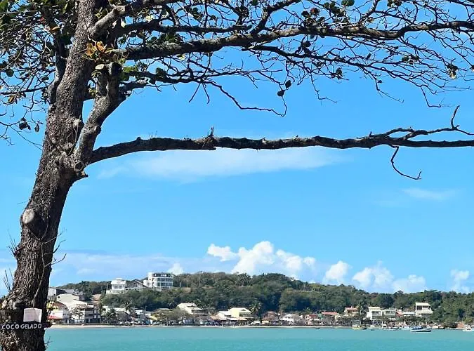 Refugio Caminho da Praia