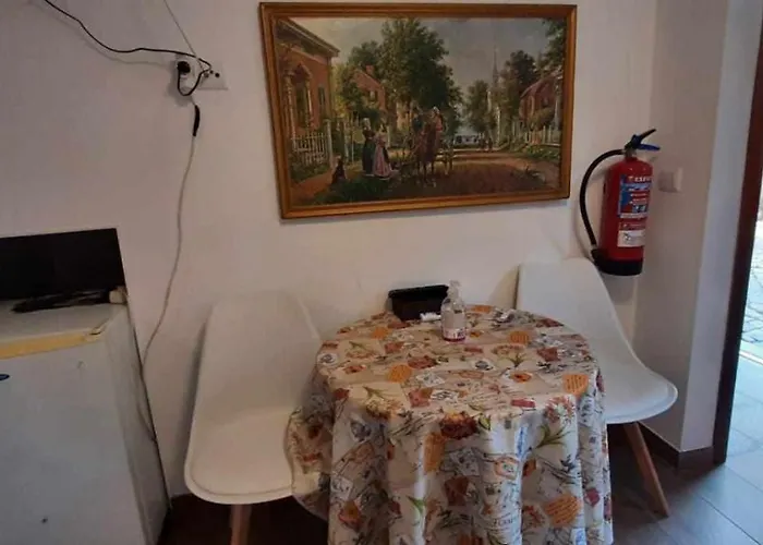 Casa das Matriarcas - Casa da Avó Benvinda