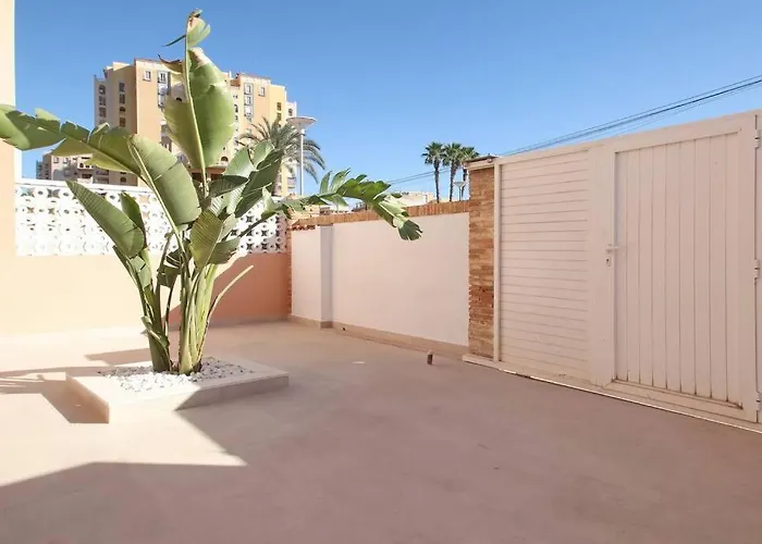 Casa Olivia With Pool Heating Fee