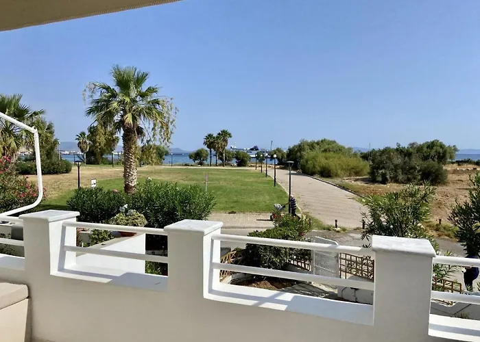 Maia Beach House