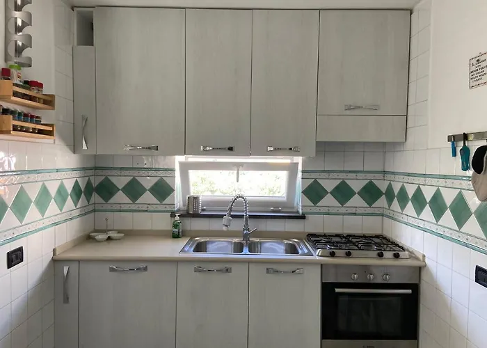 Appartamento Casa Di Sole Ischia