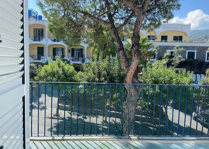 Appartamento Casa Di Sole Ischia