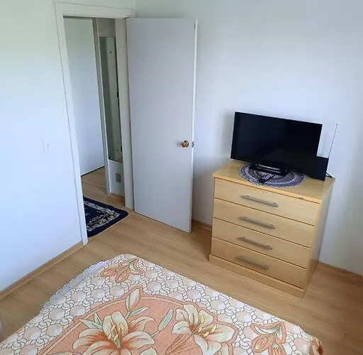 Apartamento em Bento Gonçalves-RS