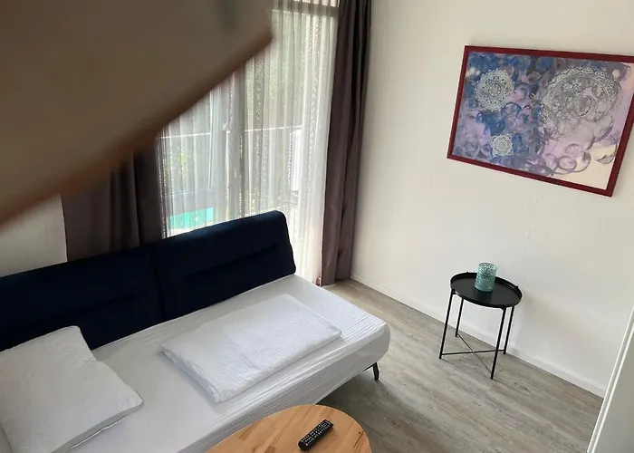 City Suite Gablenberg