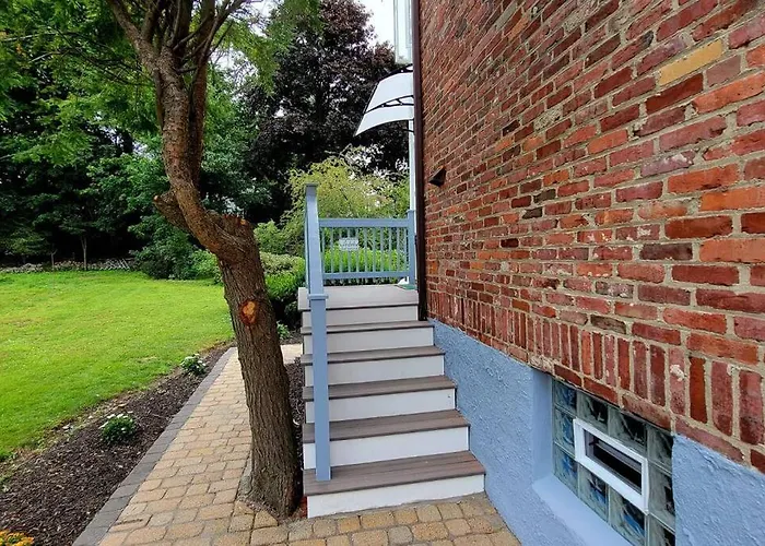 Unique & Peaceful Boston Home, Ideal For 2026 World Cup Visitor, Free Parking