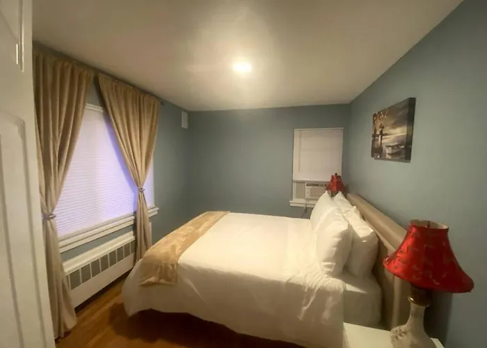 Cozy Boston Getaway Apartment Perfect For 2026 World Cup Visit, Free Parking