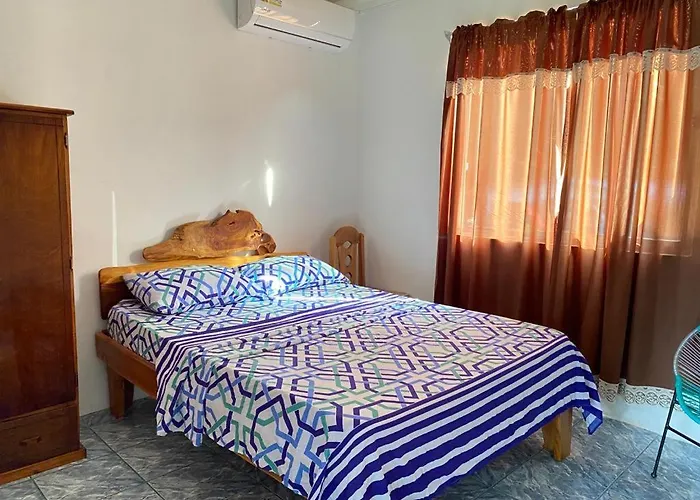 Apartamento Tamar
