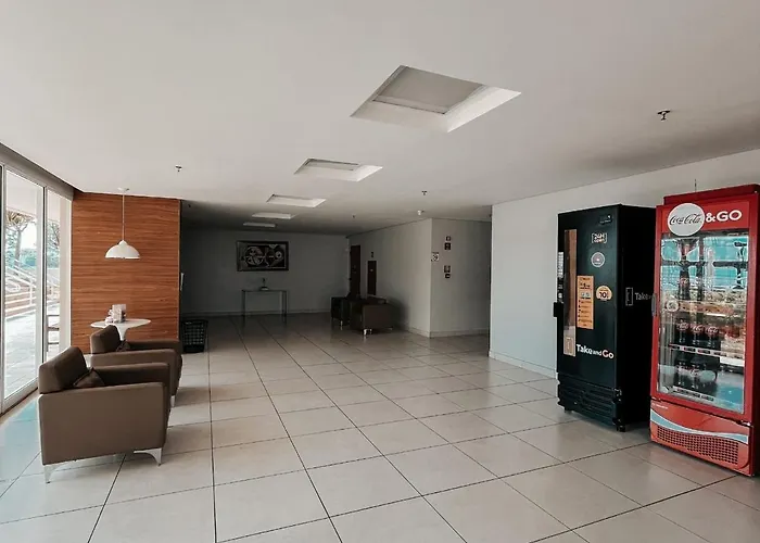 Seu espaço em Brasília