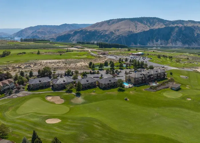 Desert Canyon Golf Resort