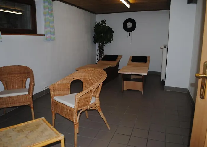 Pension Lachmayr - Sommerkarte Inkludiert