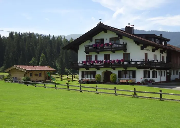 Hinterlechnerhof