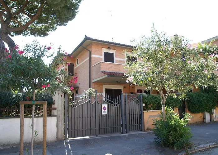 Ville Sul Mare