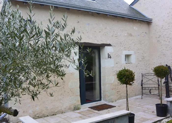 Clos Choisille