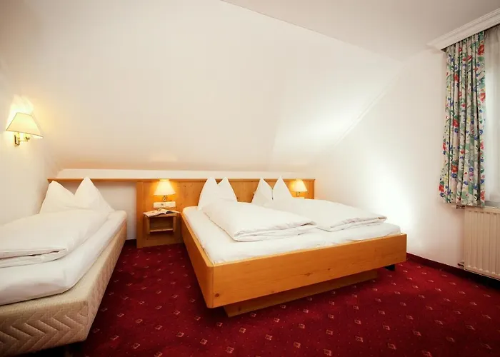 Hotel Grafenwirt