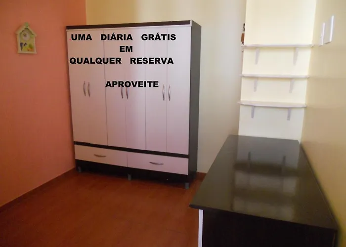 Apartamento Em Rio Das Ostras