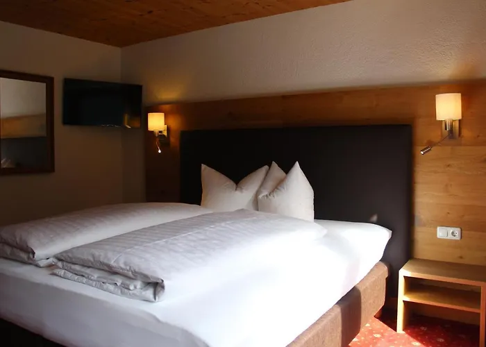 Pension Jaegerhof