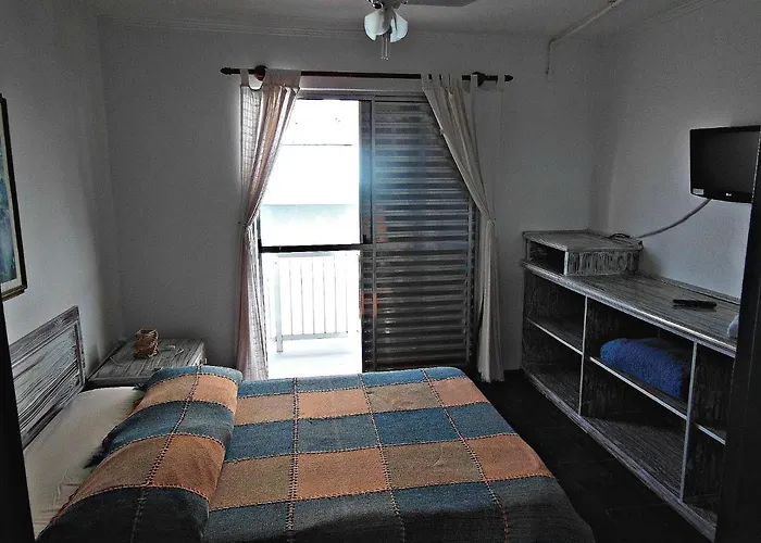 Praia Sul Studios