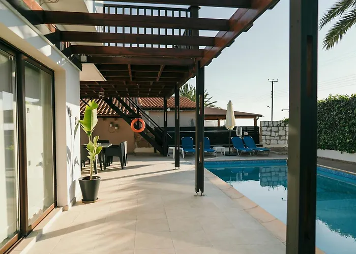 Coralsunset Property Management Ltd