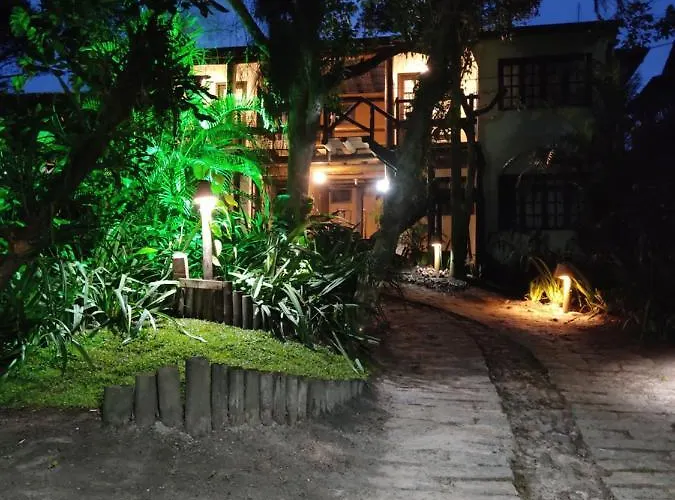 Nalua Guest House