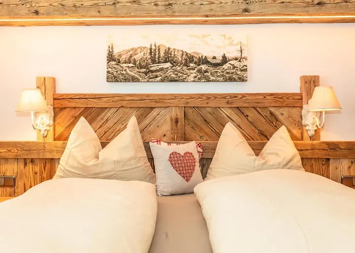 Pension Berghof