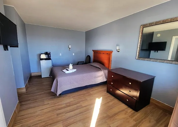 Travel Inn San Antonio