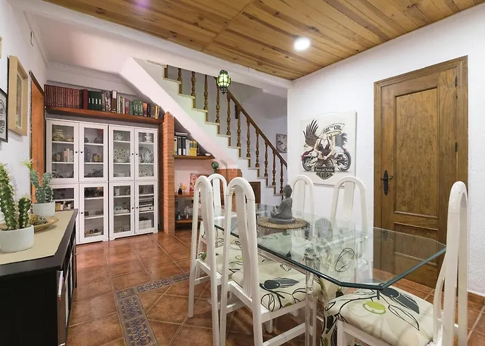 Casa Del Olivo