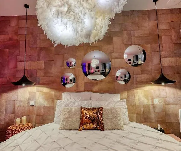 Le Lovt - Love Room Nantes