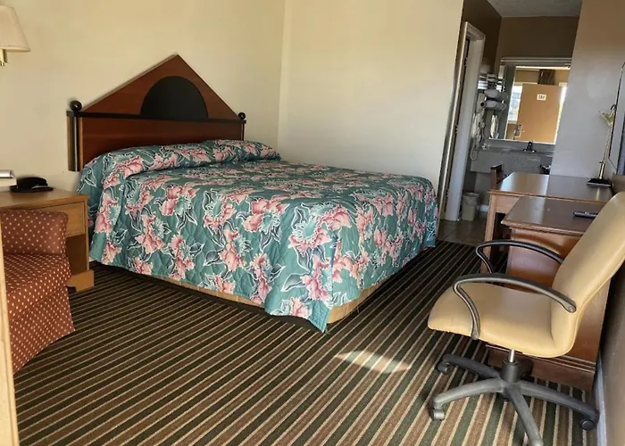 Economy Inn Augusta