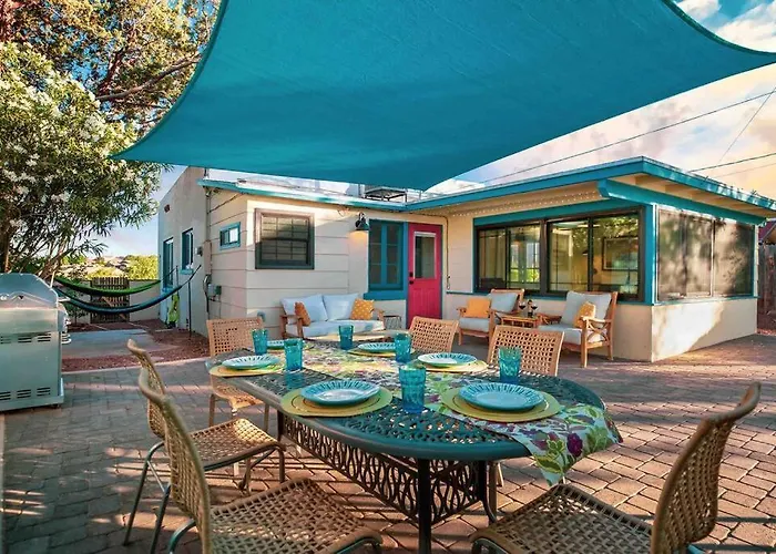 Quail Cottage Clarkdale-Renovated Historic Cottage Sedona Jerome Wineries