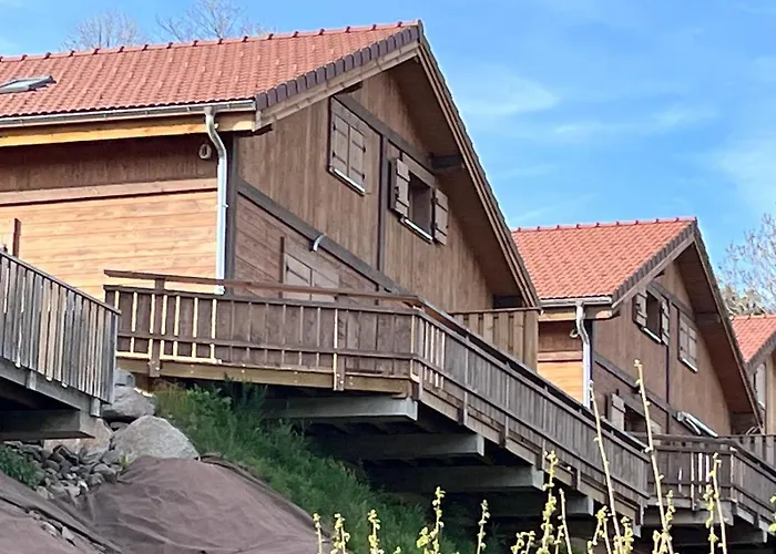 Chalet L'Obresse