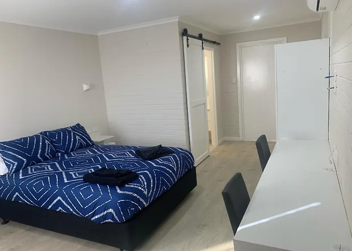 Pingelly Retreat Motel