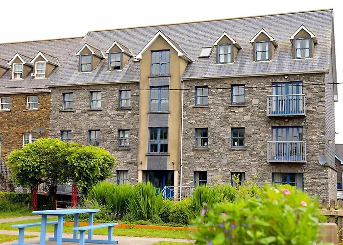 Long Quay Apartments, Clonakilty