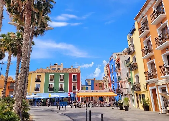 Balcon Al Mediterraneo